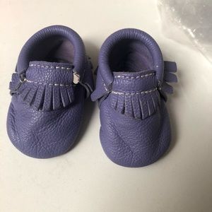 Freshly Picked Moccaccins